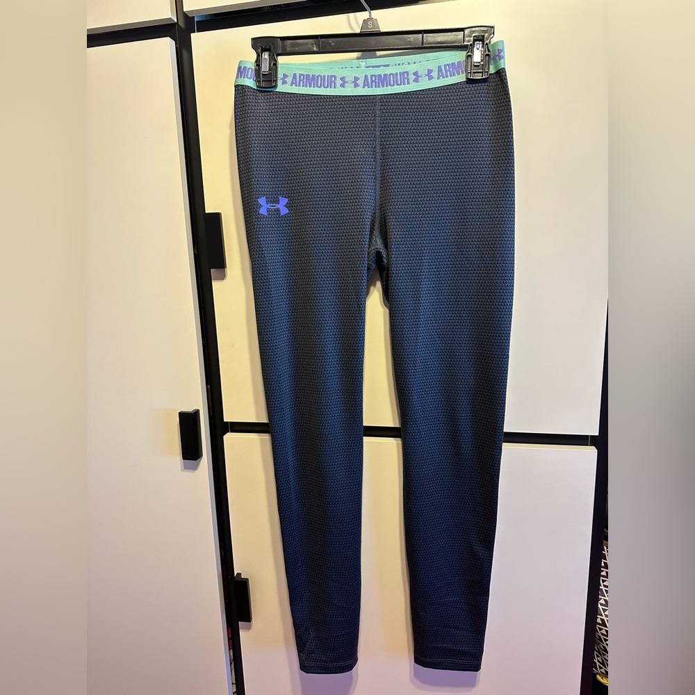 Under Armour Active Pants